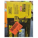 DeWalt 20v Brushless 3/8" Compact Impact Wrench