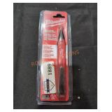 Milwaukee Voltage Detector