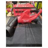 Milwaukee M18 Blower