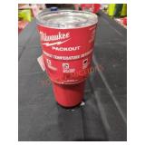 Milwaukee Packout 30oz Tumbler