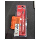 Milwaukee Dual Range Voltage Detector