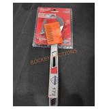 Milwaukee 12" Adjustable Wrench