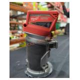 Milwaukee M18 Brushless Compact Router