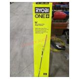 Ryobi 18v Cordless Pole Hedge Trimmer