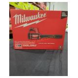 Milwaukee M12 Compact Spot Blower TOOL ONLY