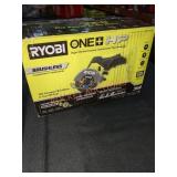 Ryobi 18v 3" Cut Off Tool, Tool Only