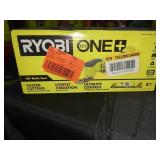 RYOBI 18v Multi Tool, Tool Only