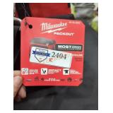 Milwaukee Packout Cooler