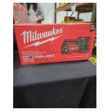 Milwaukee M18 Transfer Pump TOOL ONLY