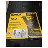 DeWalt 20v MAX Brushless Cordless 21ï¿½ Plastic
