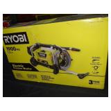 Ryobi Corded 1900PSI Pressure Washer