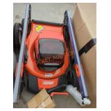 Echo DLM-2100 Mower