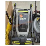 Ryobi 40v Brushless HP Lawnmower