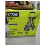 Ryobi 2500PSI Brushless Electric Pressure Washer