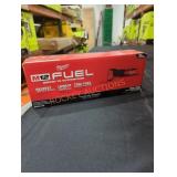 Milwaukee M12 oscillating multi-tool