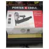 Porter Cable 21ï¿½ 3-1/2" Round Head Framing Nailer