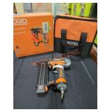 Ridgid Pneumatic 2-1/8" Brad Nailer