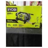 Ryobi 1900Psi Electric Pressure Washer