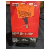 Milwaukee 1/4" Hed Hydraulic Driver