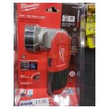 Milwaukee M12 LED Work Light