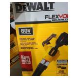 DeWalt 60V Handheld Blower