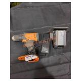 Ridgid 1/2" Impact Driver Kit