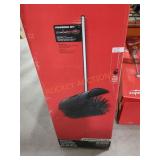 Milwaukee Bristle Brush Attachment