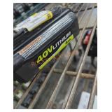 Ryobi 40v 4 ah battery