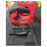 Milwaukee M18 D-Handle Jig Saw