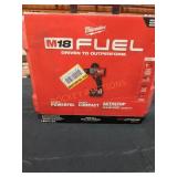 Milwaukee 1/2" Hammer Drill Kit