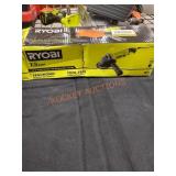 Ryobi 4-1/2" Angle Grinder
