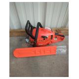 Echo Gas Chainsaw