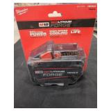 Milwaukee M18 Forge HD12.0 Retail Price: $249.00