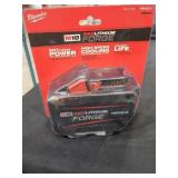 Milwaukee M18 Forge HD12.0 Retail Price: $249.00