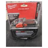 Milwaukee M18 HD12.0 Retail Price: $249.00