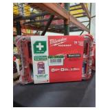 Milwaukee Packout First Aide Kit