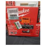 Milwaukee Compact 1/2" Drill Kit