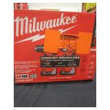 Milwaukee 2-Tool Combo Kit