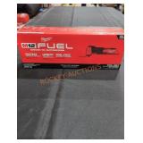 Milwaukee M12 Oscillating Multi-Tool