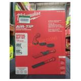 Milwaukee 3-Piece Automotive Vacuum Tool Kit