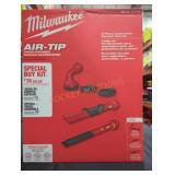 Milwaukee 3-Piece Automotive Vacuum Tool Kit