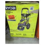 Ryobi Corded Pressure Washer 2500PSI