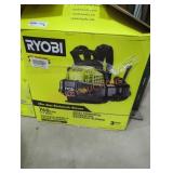 Ryobi 2 cycle 38cc gas backpack blower