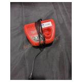 Milwaukee M12 Charger