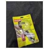 Ryobi Infrared Thermometer