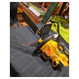 DeWalt 12" Chainsaw