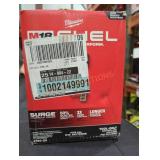 MilwaukeeM18 1/4" Hex Hydraulic Driver TOOL ONLY