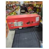Milwaukee M18 1" d handle torque wrench