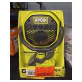Ryobi 18V Clamp Speaker