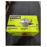 Ryobi Corded 7-1/4" Circular Saw